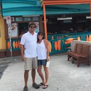 Meet your Posher, Corey